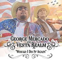 George Mercado live performance with Greg McClendon 