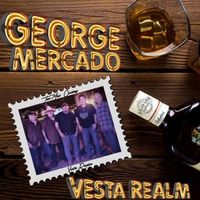 New Years Eve Dance - VFW Post 10376 George Mercado & Vesta Realm Band
