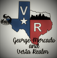 The Railhouse Bar George Mercado & Vesta Realm Band