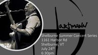 Shelburne Summer Concert Series