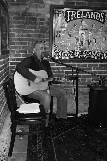 The Cellar Bar
