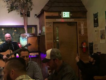 Taproot Cafe

