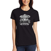 Motorcycle T-shirt | Lady