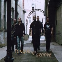 The Ronco Sessions (2004) by Tongue 'n Groove