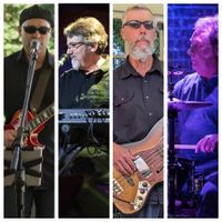 Stevie Eyer w/ The O'Mulligans Blues Band