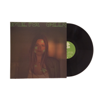 Green : Vinyl