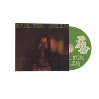 Green : CD