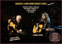 Nashville Living Concert Series