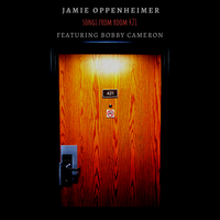 Strange Holiday by Jamie Oppenheimer/Performed by Bobby Cameron