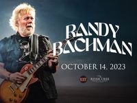 Bobby Cameron opens for Randy Backman at the River Cree Casino