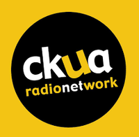 The Celtic Show on CKUA Radio with Andy Donnelly