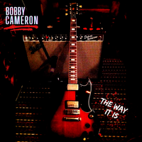 The Way It Is - Promo Clip by Bobby Cameron