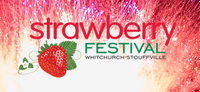 Stouffville Strawberry Festival