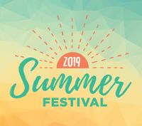 2019 Summer Festival 