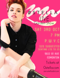 0Stella Live Garden Show