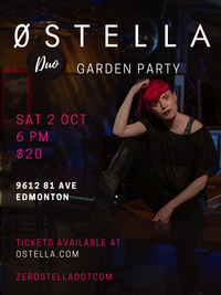 0Stella at The Green House