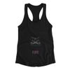 Women's Fire Tank