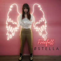 Freefall: CD
