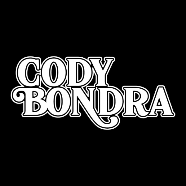 CODY BONDRA