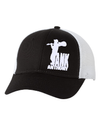 T.A.B  hat