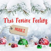 That Festive Feeling by Huuli