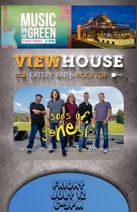 ViewHouse Centennial