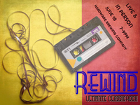 Rewind - Ultimate Classic Rock 