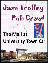 Jazz Trolley & Pub Crawl