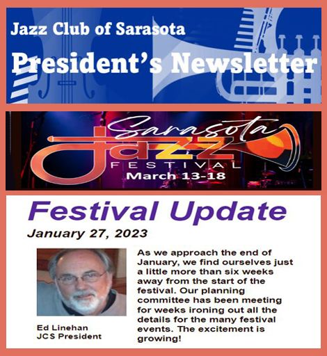 Click Above To Read The Newsletter