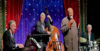 Jazz at Two with Scotty Wright Quartet
