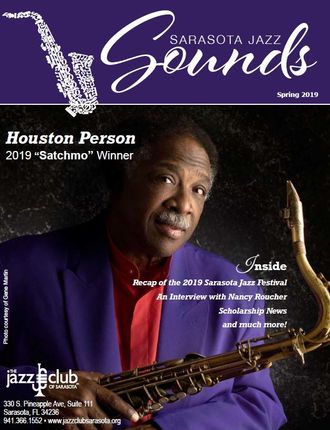 Click Cover to Read Spring 2019 Issue
