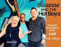 Jazz Thursday at the SAM