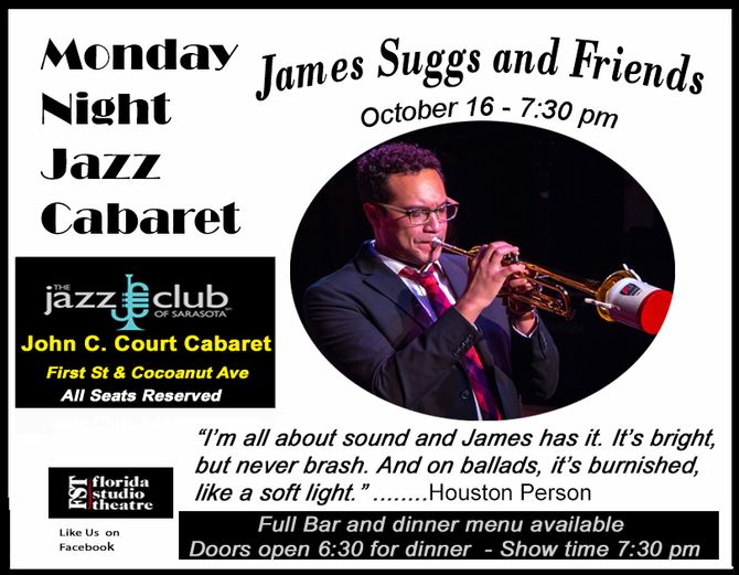 Jazz Club of Sarasota