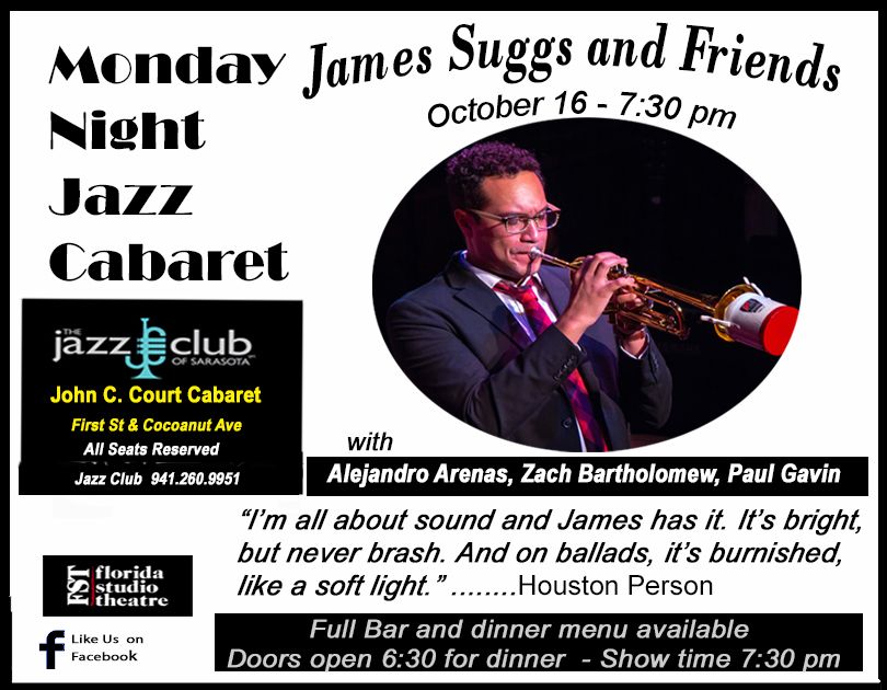 Jazz Club of Sarasota