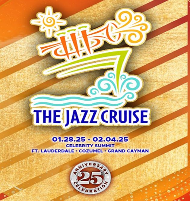 Jazz Club of Sarasota The Jazz Cruise