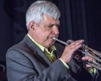 Jazz at the Cabaret features Randy Sandke Quartet