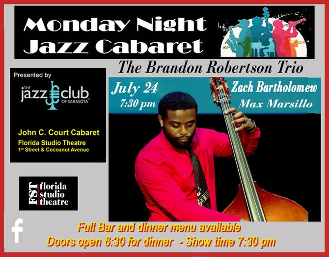 Jazz Club of Sarasota