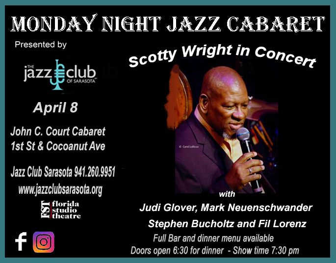 Jazz Club of Sarasota