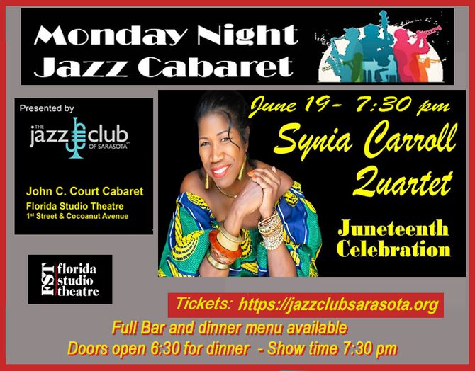 Jazz Club of Sarasota