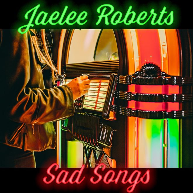 Jaelee Roberts Music