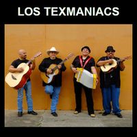 Los Texmaniacs - Virtual Concert for The O Museum and VIP Green Room Session 