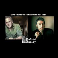 Marc Douglas Berardo's Harbor Songs with Ari Hest (Postponed) 