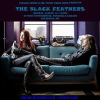 The Black Feathers 