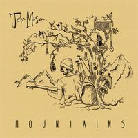 MOUNTAINS (LIVE) by John Mason (CAB Collective)