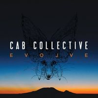 EVOLVE by CAB Collective