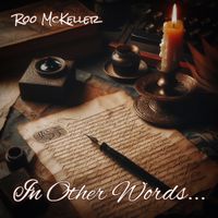 In Other Words by Roo McKeller