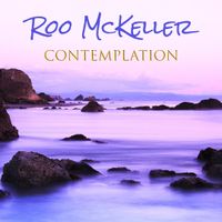 Contemplation (2022 re-work) by Roo McKeller