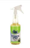 Citronella Spray 