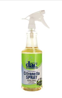 Citronella Spray 