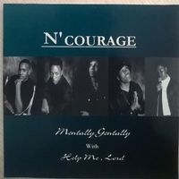 N'Courage Compilation (STREAMING ONLY) by N'Courage